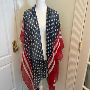 Cover ups one size $13 each